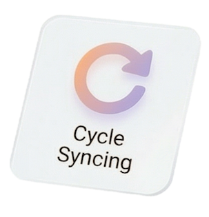 Cycle Syncing